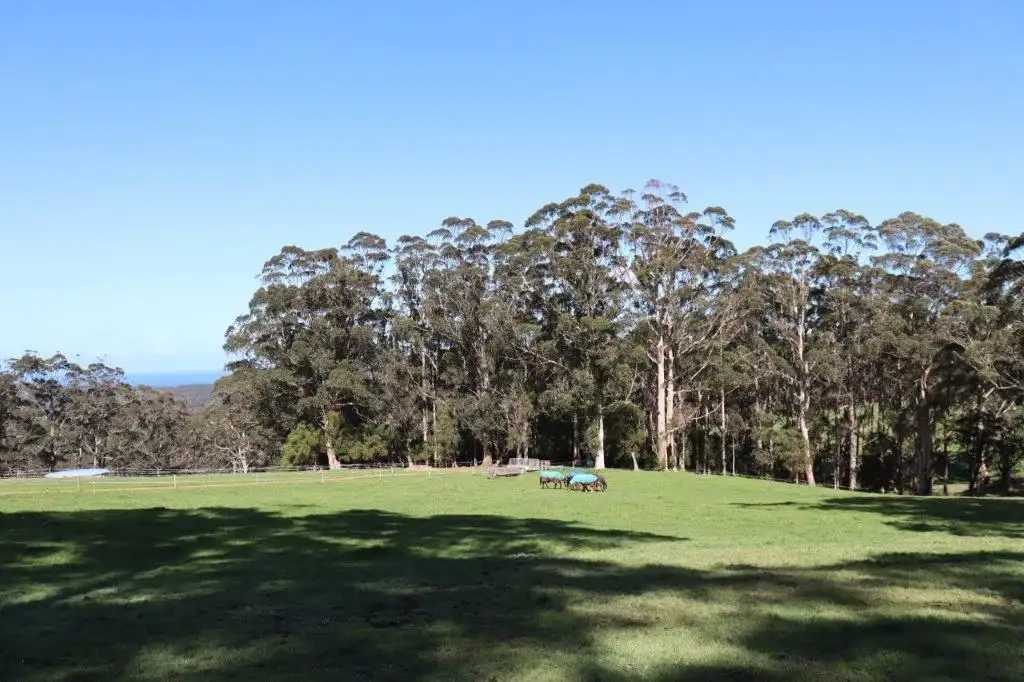 Main view of Homely land listing, 103 Middleton Close, Denmark WA 6333