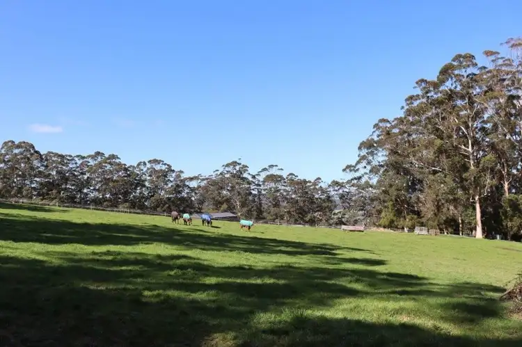 Second view of Homely land listing, 103 Middleton Close, Denmark WA 6333