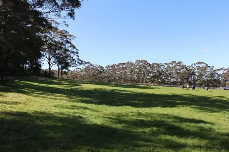 Third view of Homely land listing, 103 Middleton Close, Denmark WA 6333