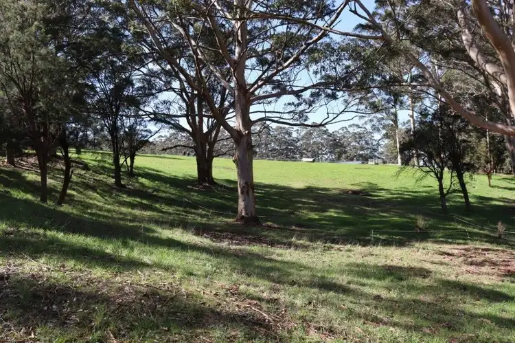 Fifth view of Homely land listing, 103 Middleton Close, Denmark WA 6333