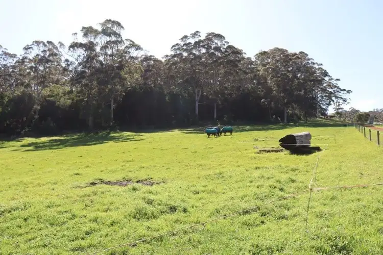 Sixth view of Homely land listing, 103 Middleton Close, Denmark WA 6333