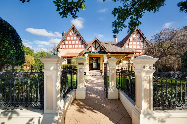 472 Magill Road, Kensington Gardens SA 5068
