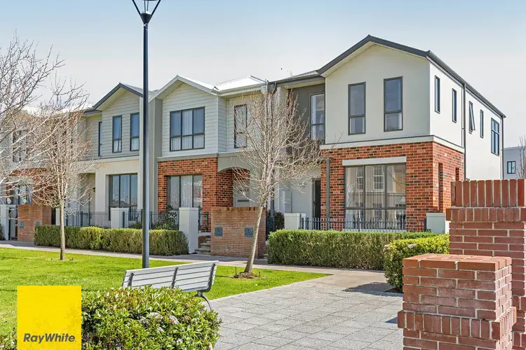 Main view of Homely house listing, 1 Lotus Lane, Ellenbrook WA 6069