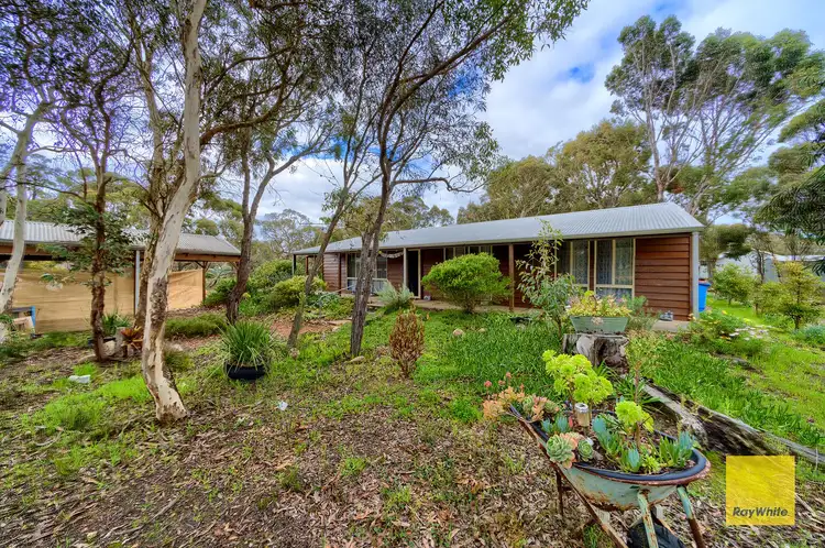 Second view of Homely house listing, 28 & 30 First Avenue, Kendenup WA 6323