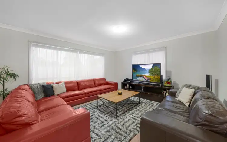 Second view of Homely house listing, 37 Sunday Circuit, Edmondson Park NSW 2174