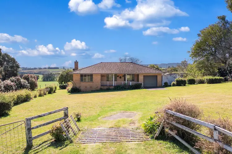 Main view of Homely rural property listing, 776 Tyringham Road, Dorrigo NSW 2453