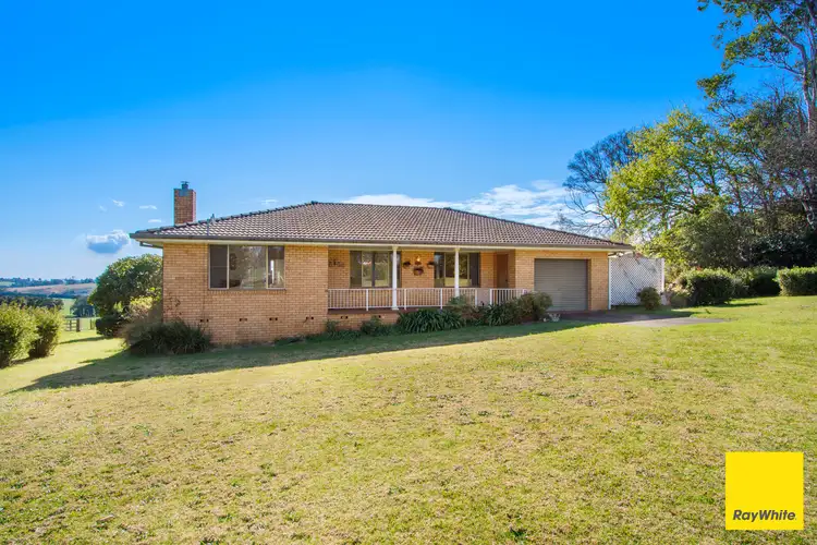 Second view of Homely rural property listing, 776 Tyringham Road, Dorrigo NSW 2453