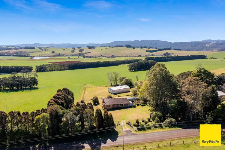 Third view of Homely rural property listing, 776 Tyringham Road, Dorrigo NSW 2453