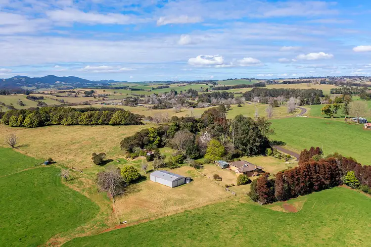 Fourth view of Homely rural property listing, 776 Tyringham Road, Dorrigo NSW 2453