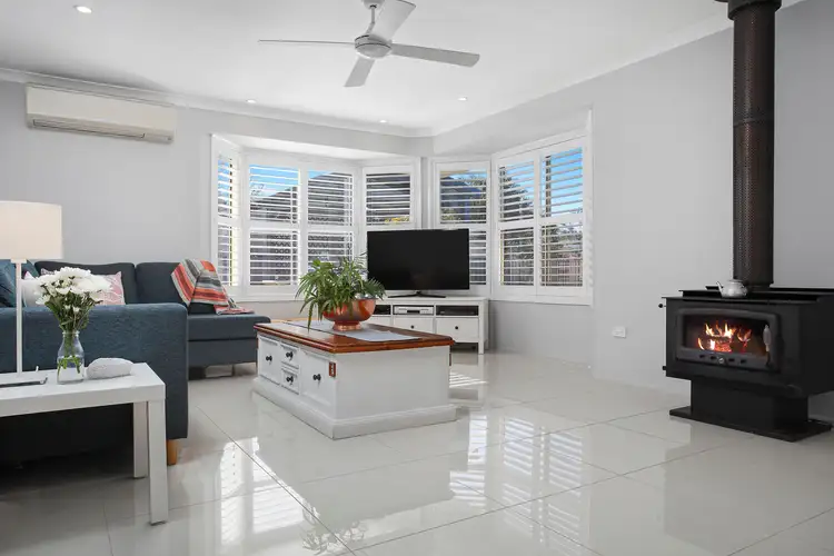Third view of Homely house listing, 11 Sharnee Close, Hill Top NSW 2575