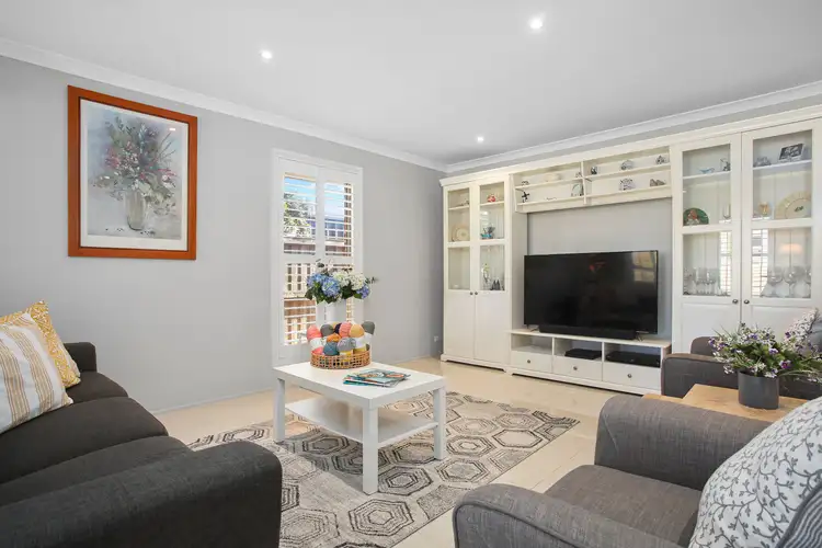 Fourth view of Homely house listing, 11 Sharnee Close, Hill Top NSW 2575