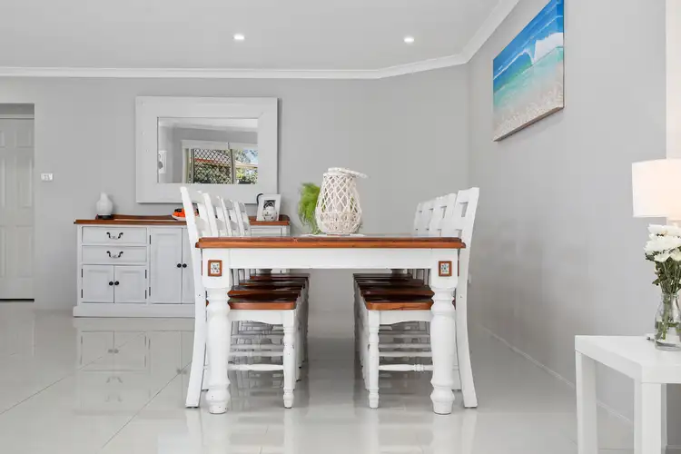 Fifth view of Homely house listing, 11 Sharnee Close, Hill Top NSW 2575