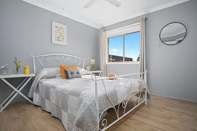 Sixth view of Homely house listing, 11 Sharnee Close, Hill Top NSW 2575