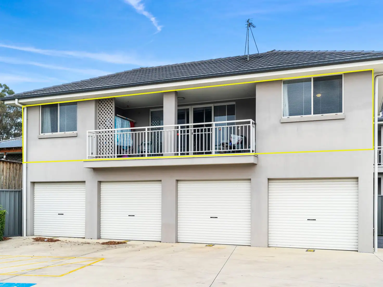 Main view of Homely house listing, 9/20 Lorimer Crescent, Elderslie NSW 2570
