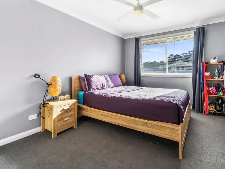 Second view of Homely house listing, 9/20 Lorimer Crescent, Elderslie NSW 2570