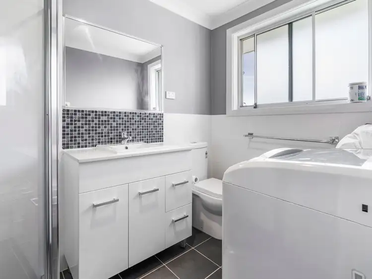 Fourth view of Homely house listing, 9/20 Lorimer Crescent, Elderslie NSW 2570