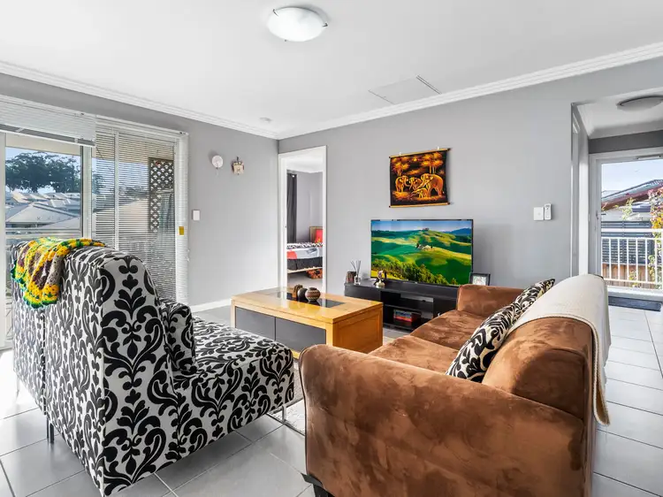 Fifth view of Homely house listing, 9/20 Lorimer Crescent, Elderslie NSW 2570