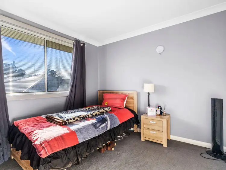 Sixth view of Homely house listing, 9/20 Lorimer Crescent, Elderslie NSW 2570