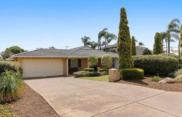 Main view of Homely house listing, 320 Summerlakes Parade, Ballajura WA 6066