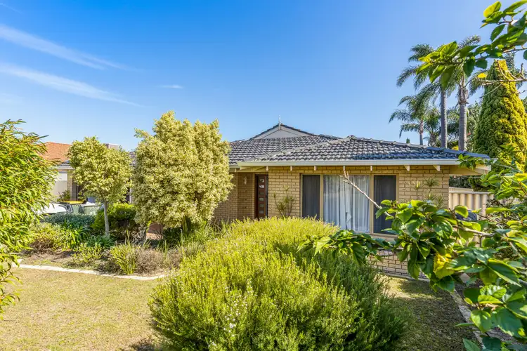 Third view of Homely house listing, 320 Summerlakes Parade, Ballajura WA 6066