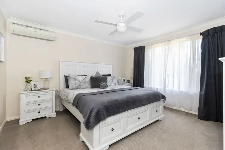 Fourth view of Homely house listing, 320 Summerlakes Parade, Ballajura WA 6066