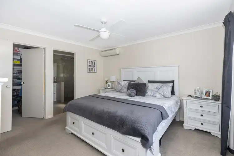 Sixth view of Homely house listing, 320 Summerlakes Parade, Ballajura WA 6066