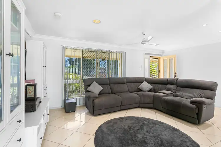 Third view of Homely house listing, 17 Augustins Crescent, Petrie QLD 4502