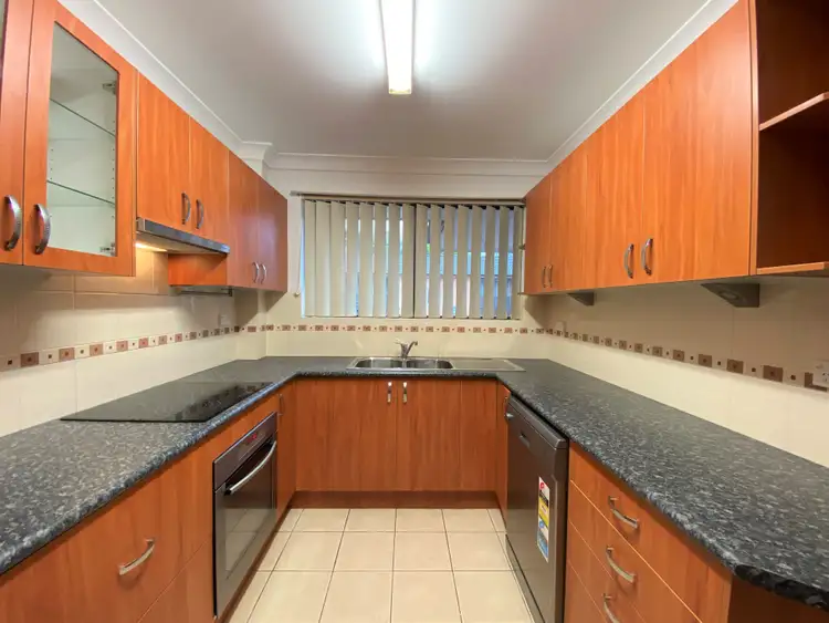 Third view of Homely unit listing, 4/19-21 Jessie Street, Westmead NSW 2145