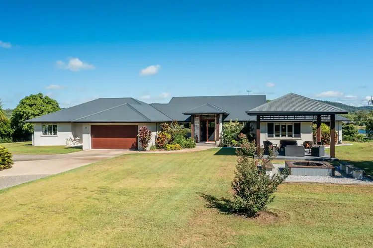 79 Windemere Drive, Strathdickie QLD 4800