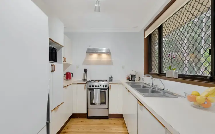 Fourth view of Homely house listing, 88 Trobriand Crescent, Glenfield NSW 2167