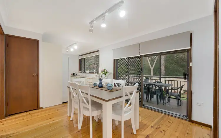 Fifth view of Homely house listing, 88 Trobriand Crescent, Glenfield NSW 2167