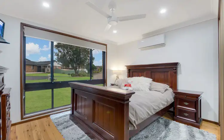 Sixth view of Homely house listing, 88 Trobriand Crescent, Glenfield NSW 2167