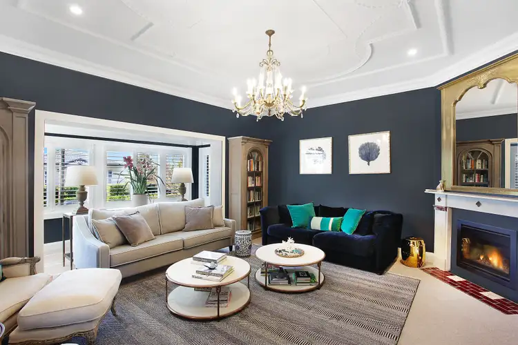 Second view of Homely house listing, 28 Girilang Avenue, Vaucluse NSW 2030