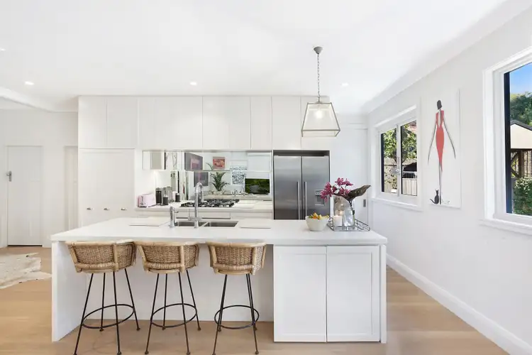 Third view of Homely house listing, 28 Girilang Avenue, Vaucluse NSW 2030