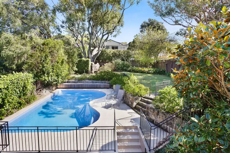 Fifth view of Homely house listing, 28 Girilang Avenue, Vaucluse NSW 2030