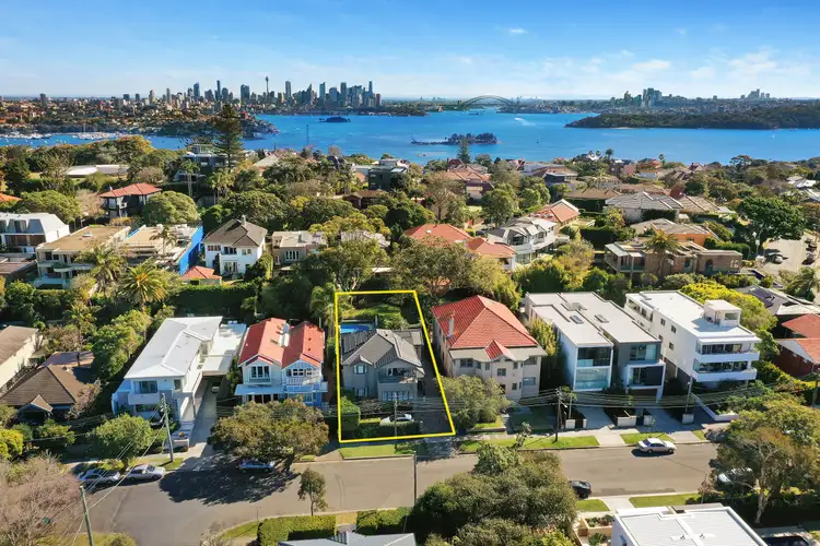 Sixth view of Homely house listing, 28 Girilang Avenue, Vaucluse NSW 2030