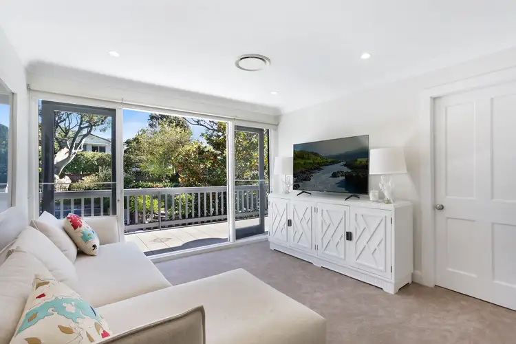 Seventh view of Homely house listing, 28 Girilang Avenue, Vaucluse NSW 2030