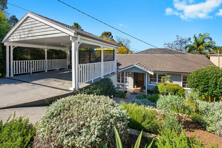 28 Kooringal Avenue, Thornleigh NSW 2120