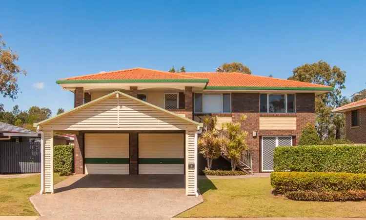 Main view of Homely house listing, 44 Greenore Street, Bracken Ridge QLD 4017