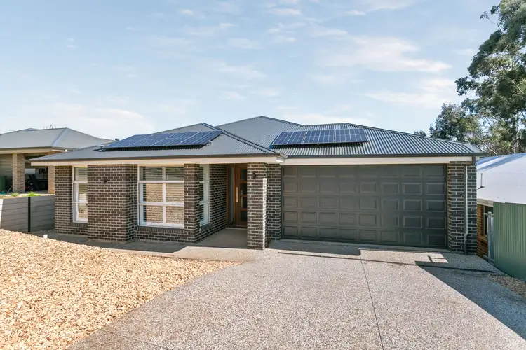 10 Shetland Court, Nairne SA 5252