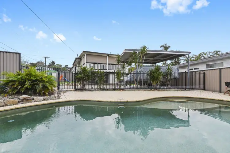 Main view of Homely house listing, 9 Barrabui Street, Bracken Ridge QLD 4017