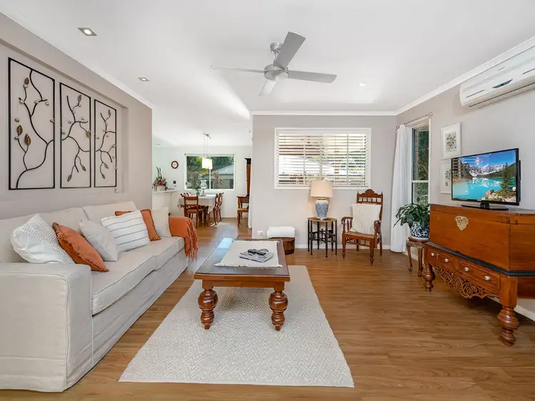Main view of Homely house listing, 11 Rangeleigh Court, Palmwoods QLD 4555