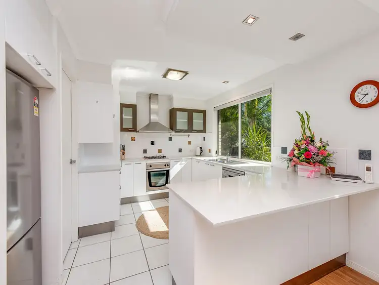 Third view of Homely house listing, 11 Rangeleigh Court, Palmwoods QLD 4555