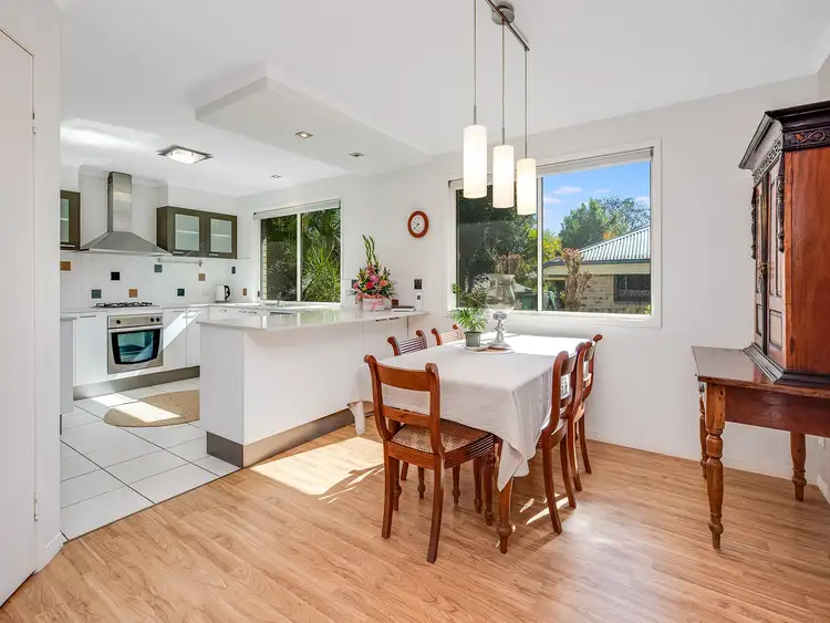 Fourth view of Homely house listing, 11 Rangeleigh Court, Palmwoods QLD 4555