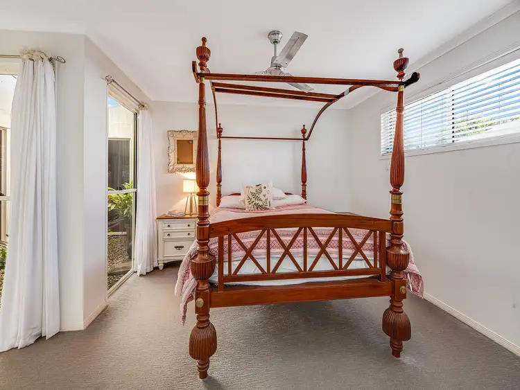 Fifth view of Homely house listing, 11 Rangeleigh Court, Palmwoods QLD 4555