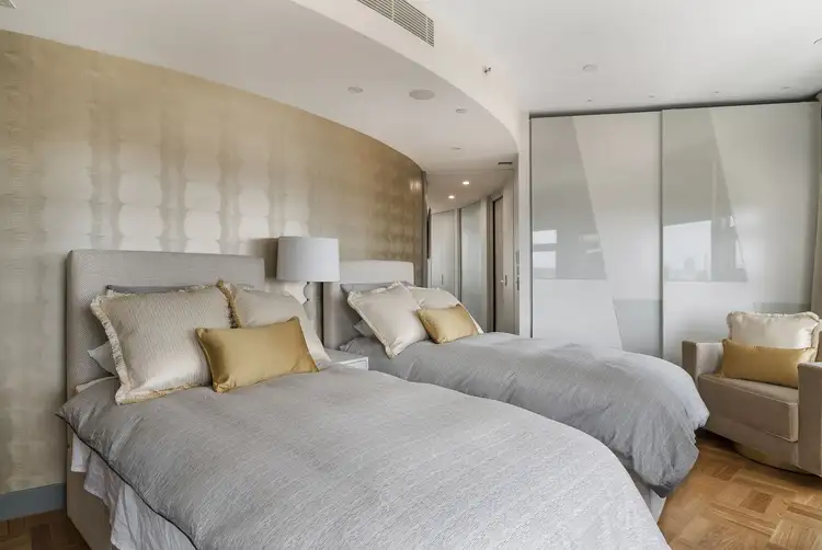 Fifth view of Homely apartment listing, 12/75 Darling Point Road, Darling Point NSW 2027