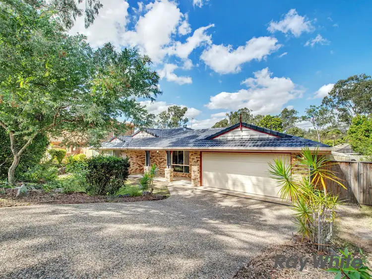 Main view of Homely house listing, 17 Settlers Circuit, Forest Lake QLD 4078