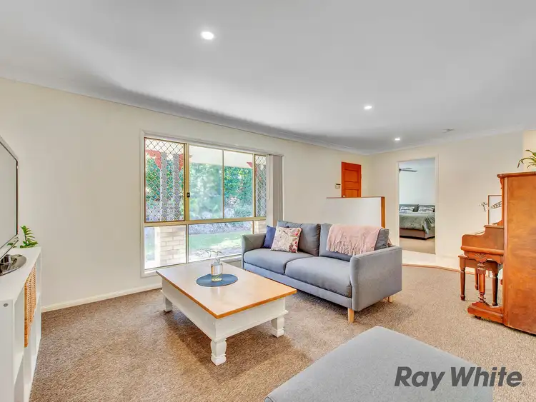 Third view of Homely house listing, 17 Settlers Circuit, Forest Lake QLD 4078