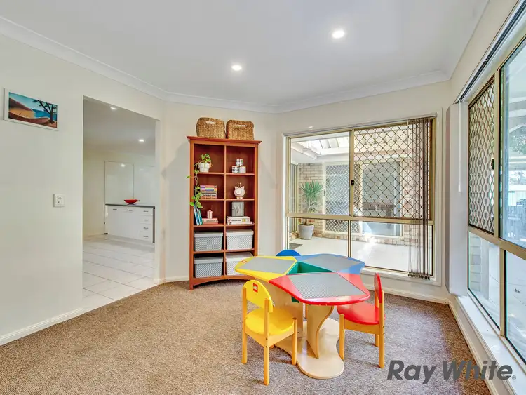 Fourth view of Homely house listing, 17 Settlers Circuit, Forest Lake QLD 4078