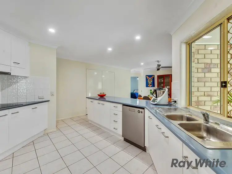 Fifth view of Homely house listing, 17 Settlers Circuit, Forest Lake QLD 4078